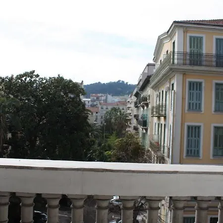 Daire Happy Few Le Palais D Aigle *